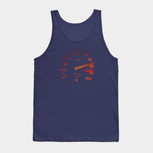 rpm Tank Top